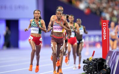 Atletismo: El Mundial sub 20 en Lima, Peru, promete muy buen nivel y habrá gran participación sudamericana