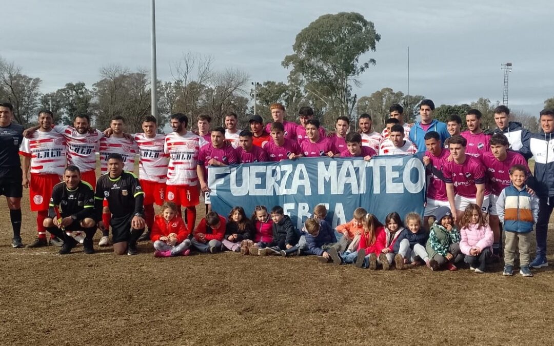 LTF 1° Division Estadisticas – Tres Llantas le volvio a ganar al Decano despues de 52 años. Rachas, records, datos.
