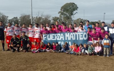 LTF 1° Division Estadisticas – Tres Llantas le volvio a ganar al Decano despues de 52 años. Rachas, records, datos.