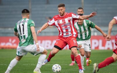 Fútbol AFA: Domingo de mucha lluvia, y de futbol nacional para mirar por TV