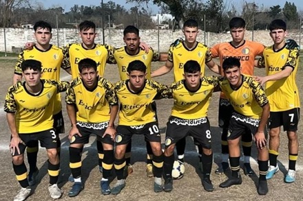 Jugadores ex LTF en AFA y el mundo – La actividad del fin de semana