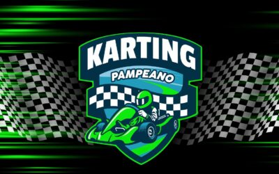 Karting pampeano: Resultados de la sexta fecha del año en el circuito de Eduardo Castex