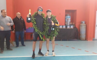 CLASIFICACIÓN DUATLÓN BERUTI 2024