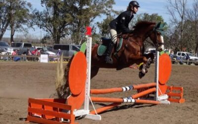 Equitación: Se anuncio el cronograma para el Concurso con invitación del 23 y 24 de noviembre en Barrio Alegre