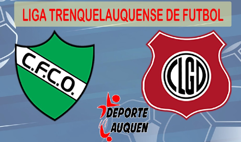 LTF 1° Division – Sintesis: Ferro C. Oeste 2 Las Guasquitas 0