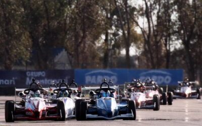 Formula 3 Metropolitana: Se anuncia prueba para el próximo martes 20 de mayo en La Plata