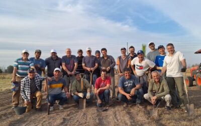 El golf local sigue creciendo, se agregan nuevos hoyos y gran plantación. El Torneo Bridgestone fue ganado por Ortiz, Blondi y Cassan en sus categorias