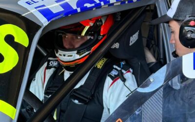 Turismo Special de la Costa: Marcelo Doumic con cambios para la fecha en Mar del Plata