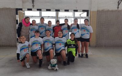 Juegos Bonaerenses 2024: Seis equipos de Handball (convencional y playa) pasaron al Interregional