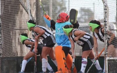 Hockey: Tercera fecha del torneo clasificatorio de las Mamis, este domingo 25 en Pehuajó