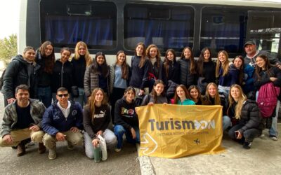 CAMPEONATO ARGENTINO DE HOCKEY SELECCIONADOS D SUB 16 – DAMAS. Goleada de la Noroeste en el debut