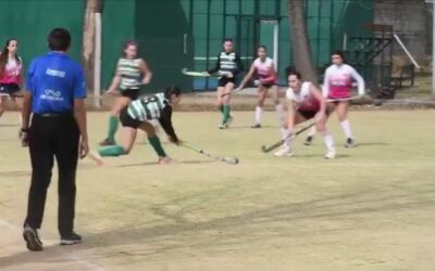 Federacion Noroeste de Hockey Zona Ascenso – Se completo la 7° fecha