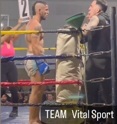 Paso otra edicion de Máximo Riesgo en el Club Tres Llantas