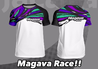 Atención! Se viene Magava Race. 6k por la ciudad de Trenque Lauquen el 1 de Diciembre