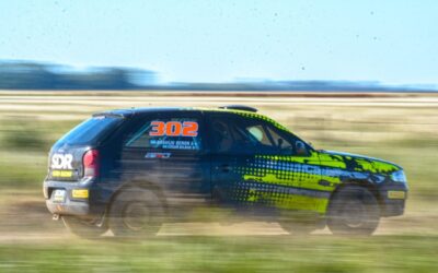 La fecha inicial del Rally Sprint Latam será junto a la cita del Mar y Sierras en Balcarce, el anuncio