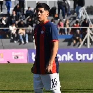 Jugadores ex LTF en AFA y el mundo – Mucha actividad. Dos goles de Rodrigo Cao (video)
