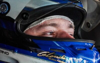 Turismo Carretera 2000: En el debut de la clase en el trazado de Neuquen, domino Agustin Canapino (Fluence)