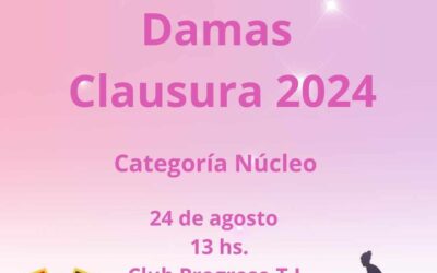 Femenino Provincial de pelota paleta por primera vez en Trenque Lauquen el sabado 24 y con una pareja local participando