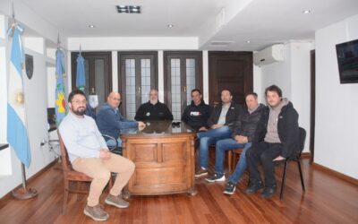 Rally: Se concreto una fecha de la categoría Rally Sprint Latam en septiembre en Balcarce