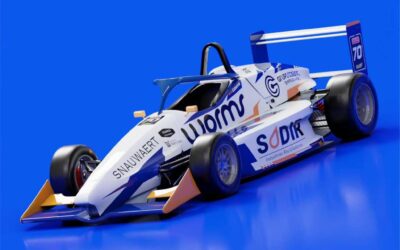 Formula3 Metropolitana: El Savino Sport estará desembarcando en la categoría de monopostos