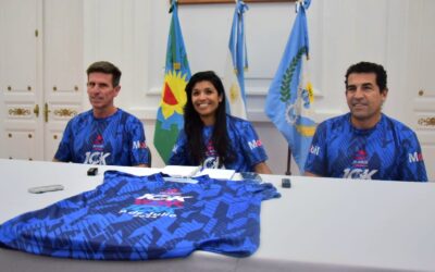 Atletismo: Se anuncio carrera atlética de 10 kms para el 29 de septiembre en 9 de Julio