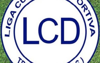 Liga Cultural Deportiva – BOLETIN Nº 036