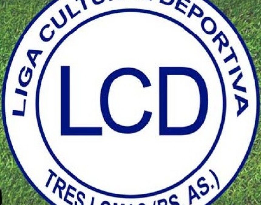 Liga Cultural Deportiva – BOLETIN Nº 036
