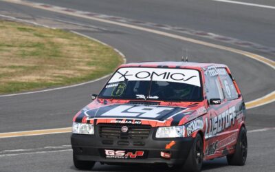 Turismo Pista: Casi 160 pilotos en la fecha de La Plata donde el pehuajense Francisco Suarez puede ser campeón