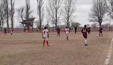 Torneo Villegas Categoria B – Embragues TL continua puntero