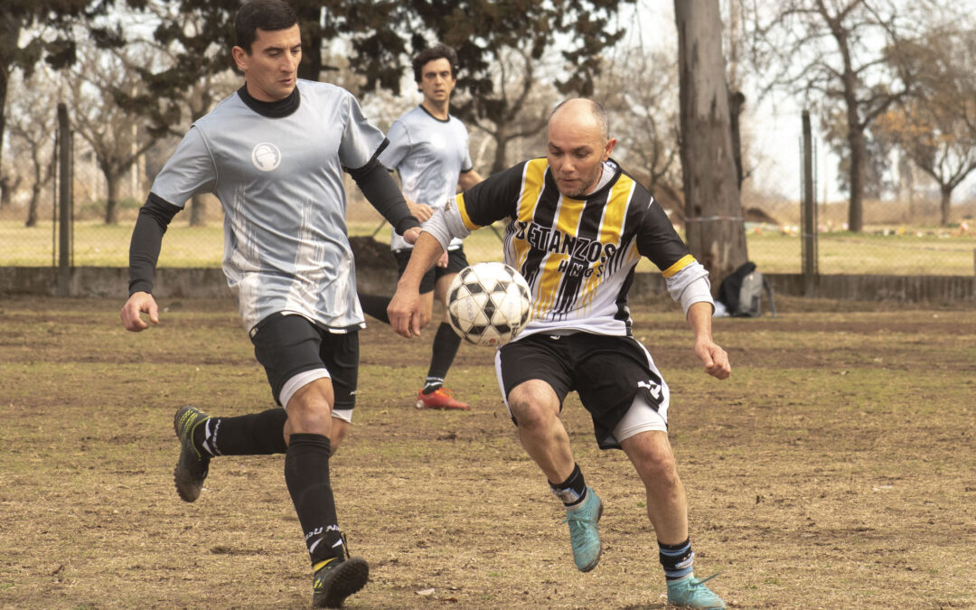 Torneo Villegas – Sanciones y programacion de la 9° Fecha
