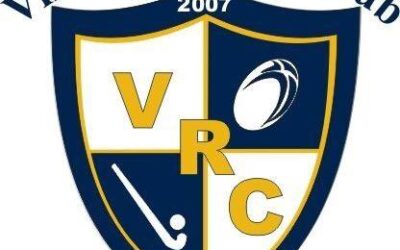 Natalia Velazquez y Angelina Reyes 1-2 en Tercera Edición de Villegas Rugby Club 10km