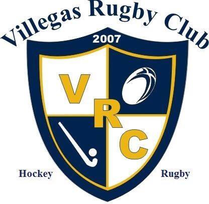 Natalia Velazquez y Angelina Reyes 1-2 en Tercera Edición de Villegas Rugby Club 10km