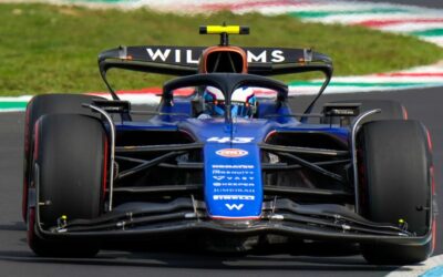 Formula 1: En gran actuación Franco Colapinto P12 en su primera carrera, largo P18 y Ferrari volvió a la victoria con Charles Leclerc en Imola