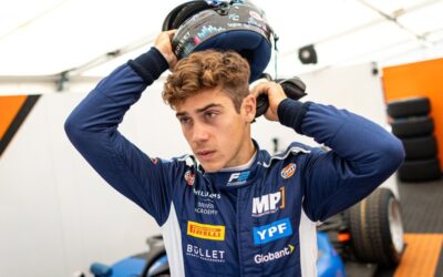 Formula 1: Argentina volverá a tener un piloto en la máxima, Franco Colapinto correrá hasta fin de año en la escudería Williams