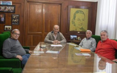 «El Consejo Federal de la AFA, no permite que sus ligas afiliadas legalicen ese tipo de campeonatos (Senior)»