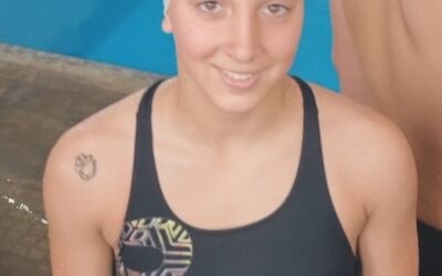 Juegos Bonaerenses: Cinco representantes del distrito de Pellegrini, a la final provincial en Natación