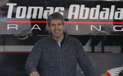 Turismo Carretera: Jonatan Castellano con objetivos claros e ir por todo al Oscar y Juan Gálvez