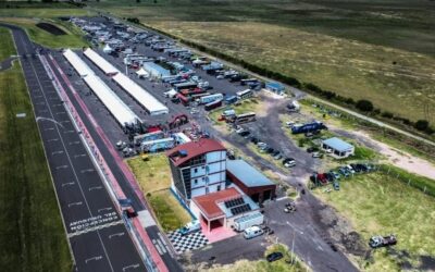 Vuelve El Desafío ECO YPF 2024 y se correrá en el circuito de Concepción del Uruguay