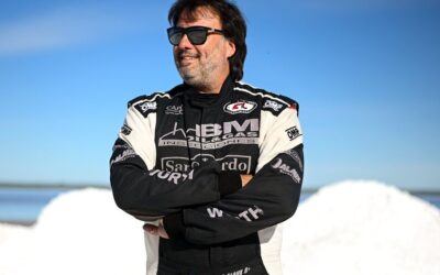 T. Carretera: Alaux y Todino entre otros estarán en la conferencia de prensa y exhibición de karting, en la presentación fecha del TC en Santa Rosa