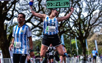 Atletismo: Los hitos del Maratón de Buenos Aires que se disputara este próximo domingo 22
