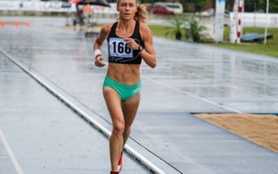 Atletismo: Hoy la carrera de la «Mujer» domingo 22 de marzo, serán 5 kms en el camping del club Barrio Alegre