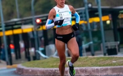 Atletismo: Este domingo 28 se correra en Córdoba los 10 kms más rapidos, 100 años Colegio de Abogados