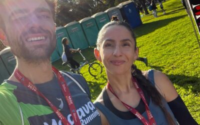 Atletismo: Se viene la tradicional carrera Fiestas Mayas, los 10 km en Palermo y hay importantes inscriptos