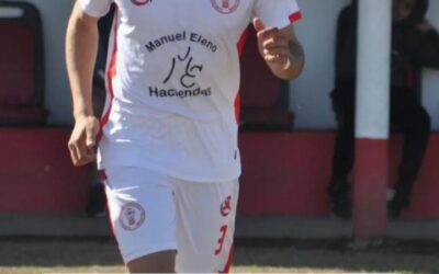 Huracan de Pellegrini comunico situacion de Matias Basualdo