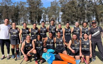 Federacion Noroeste de Hockey Zona Ascenso – Se jugo la 5° Fecha del Clausura