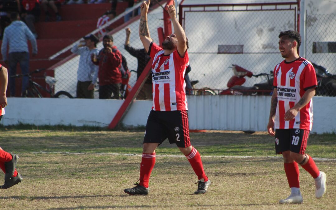 Liga Trenquelauquense de Futbol – Las zonas de la Liguilla y como continuan los torneos