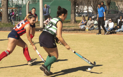 Federacion Noroeste de Hockey – FBC Argentino ganador de la Copa Club, Juventud Unida de 30 de Agosto ascendio y queda un desempate y repechaje