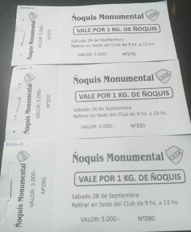 Colabora con inferiores de Monumental que van a participar en Torneo de Federacion