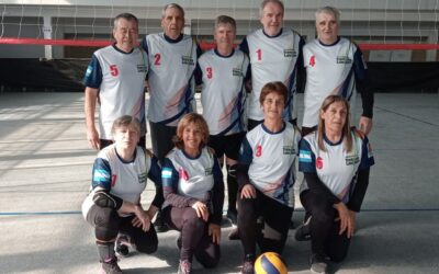 JUEGOS BONAERENSES 2024: HAY MÁS CLASIFICADOS A MAR DEL PLATA EN BEACH VÓLEY, BADMINTON, CAMINATA Y NEWCOM