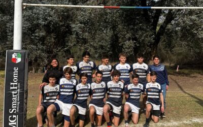 Rugby pasó a la instancia Interregional de los Juegos Bonaerenses 2024.